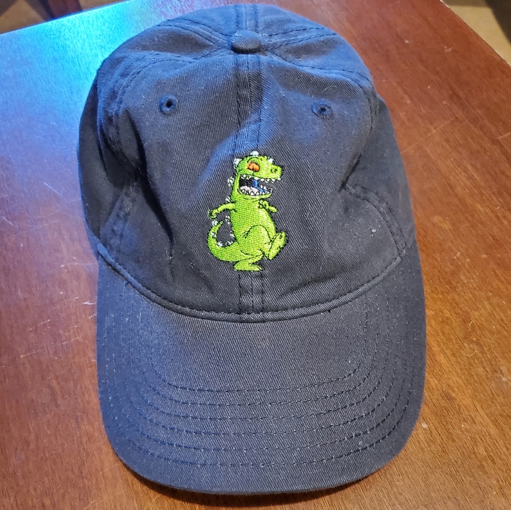 Reptar hat
